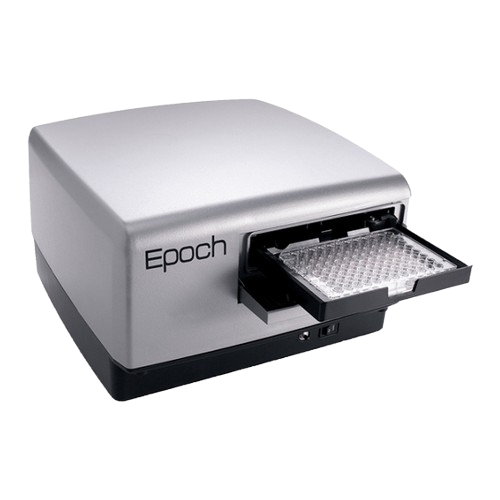 ELISA Plate Reader