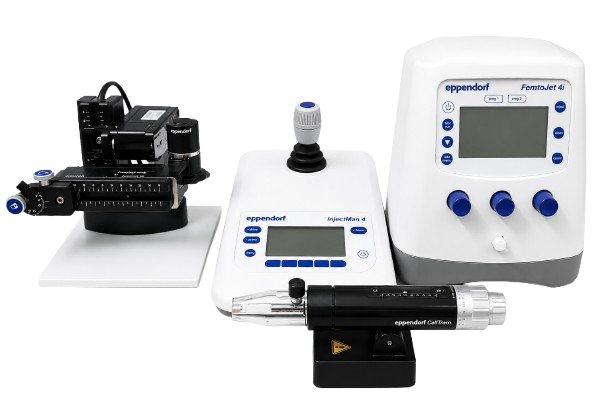 Micromanipulator