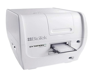 Multimode Plate Reader