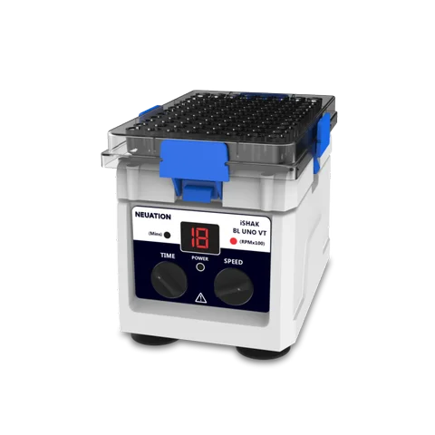 96-Well Plate Shaker