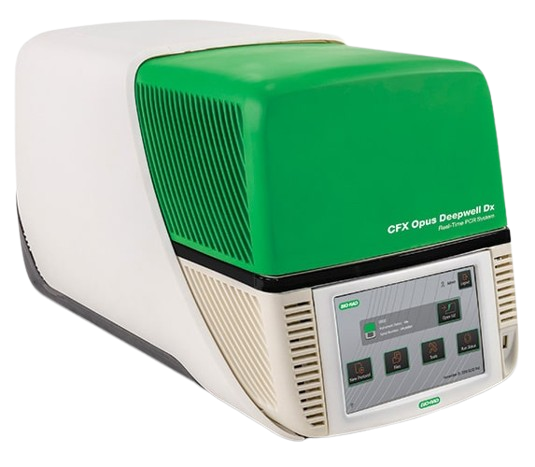 RT-qPCR