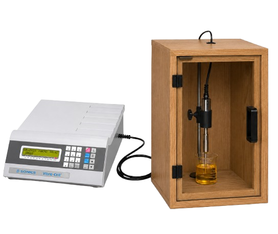 Sonicator