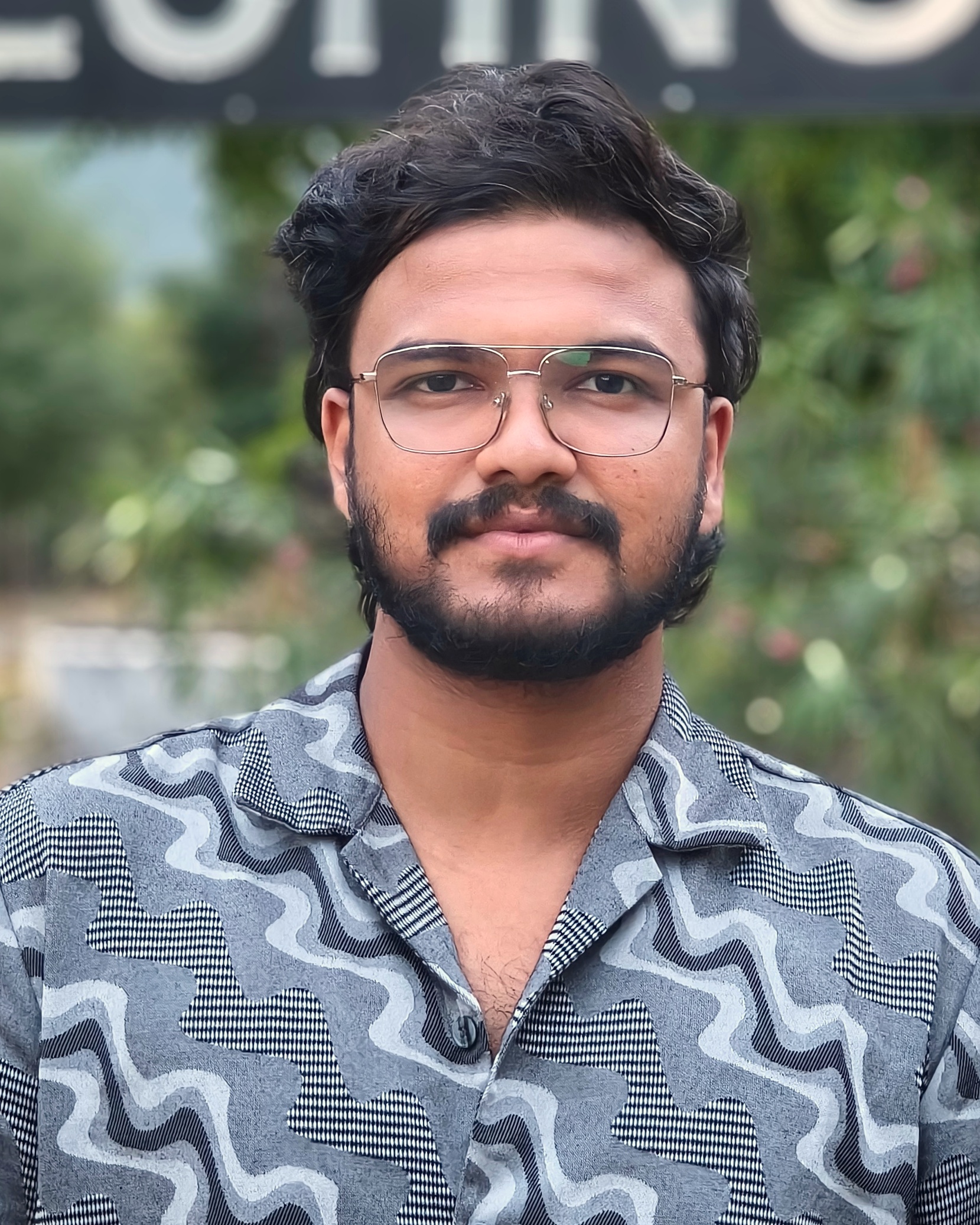 Mr. T. Amith