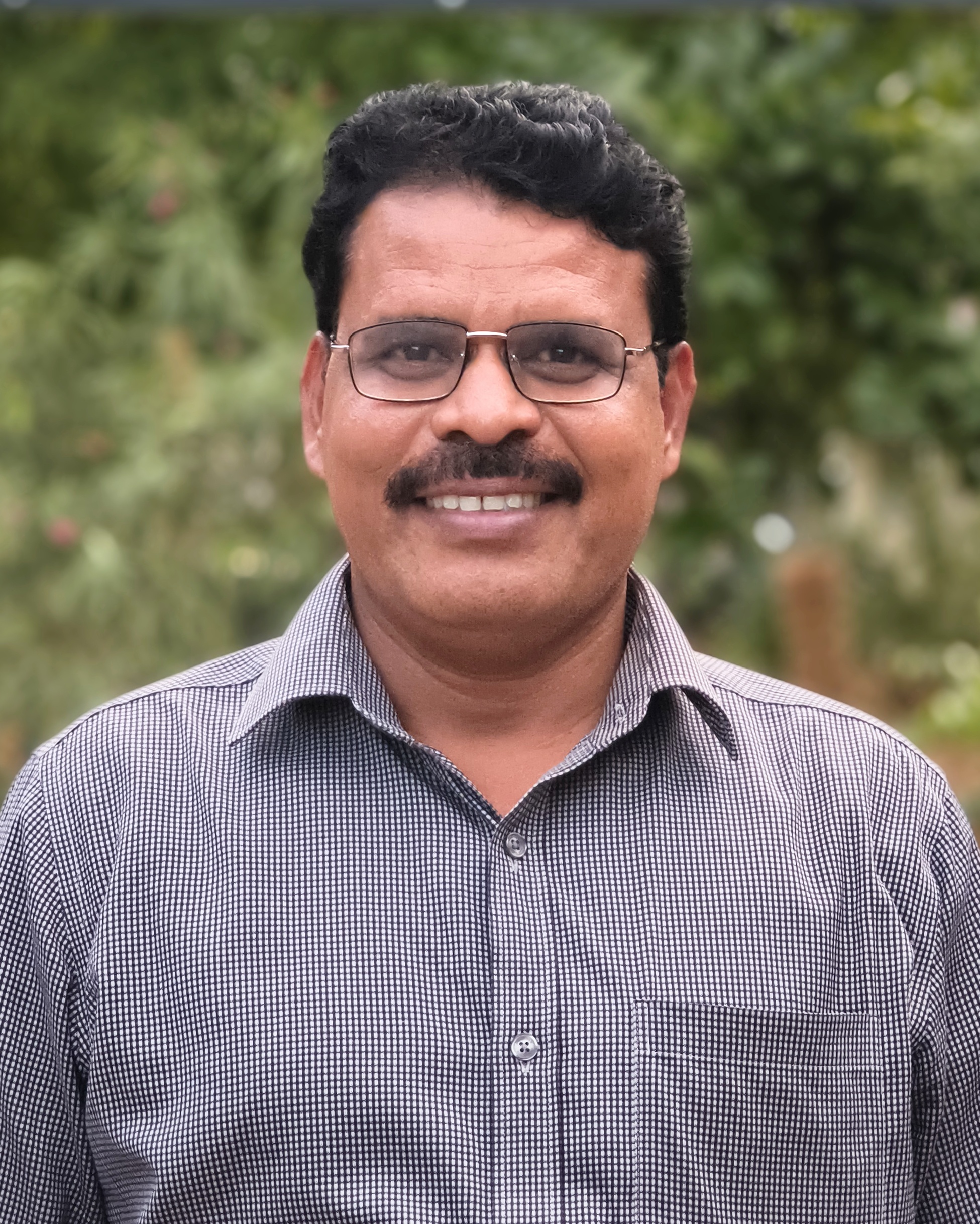 Dr. P. Ekambaram