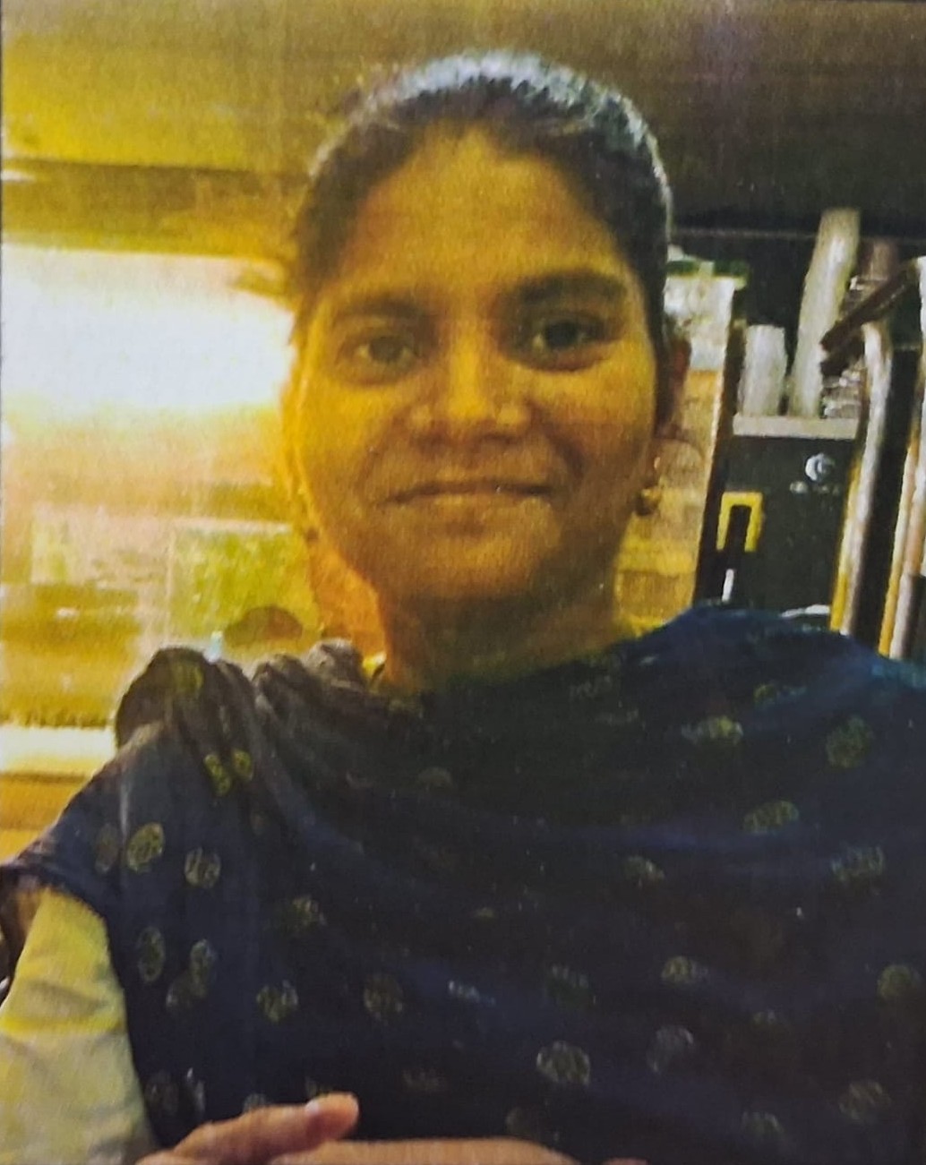 Dr. A. Jaishabanu