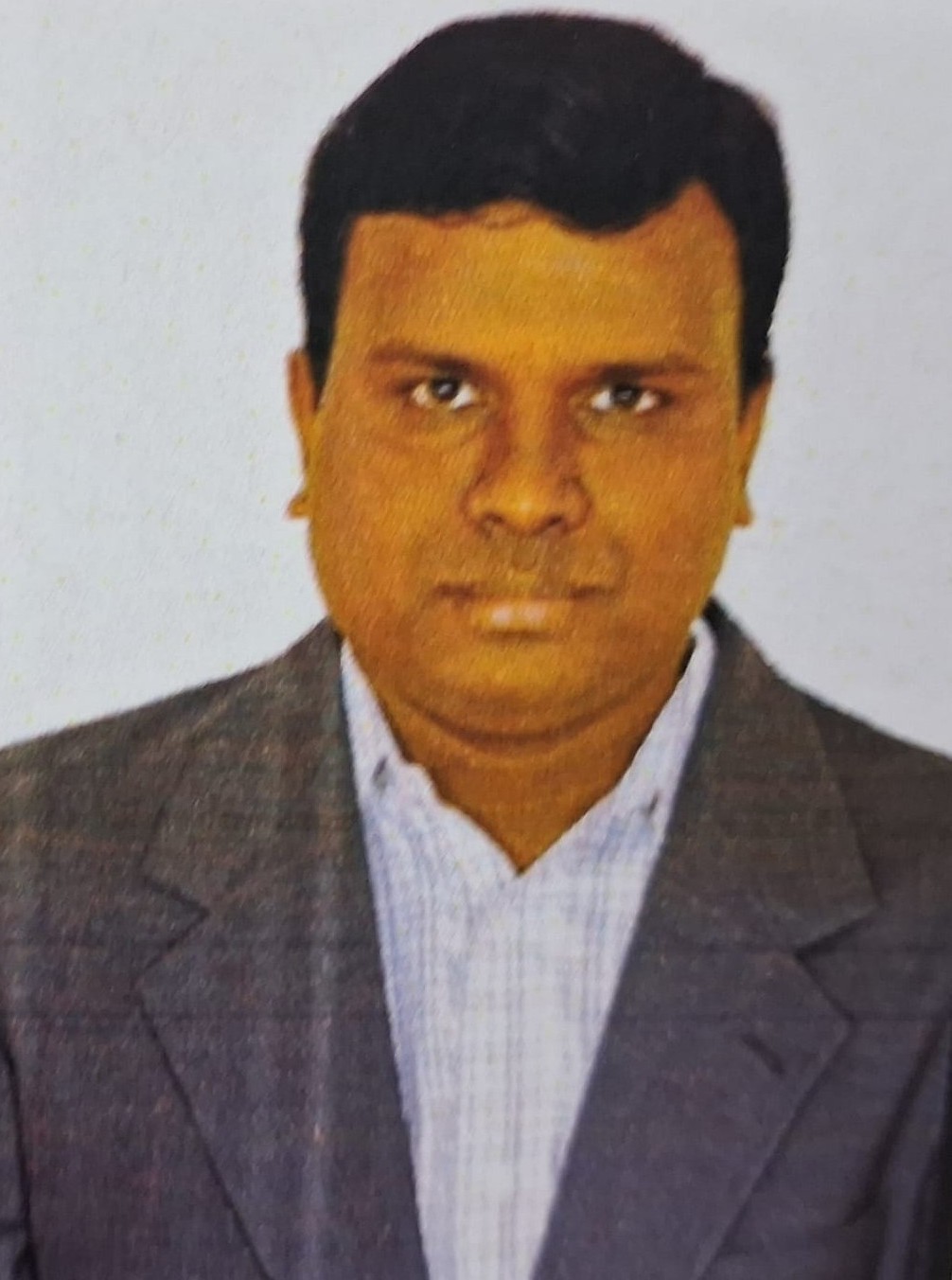 Dr. P. LakshmiKanthan