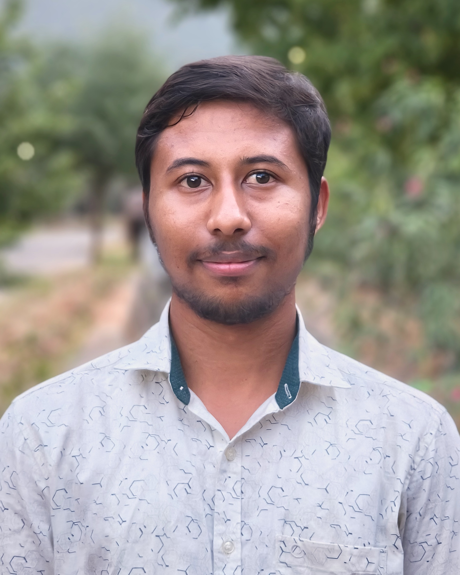Mr. N. Mithun Kumar