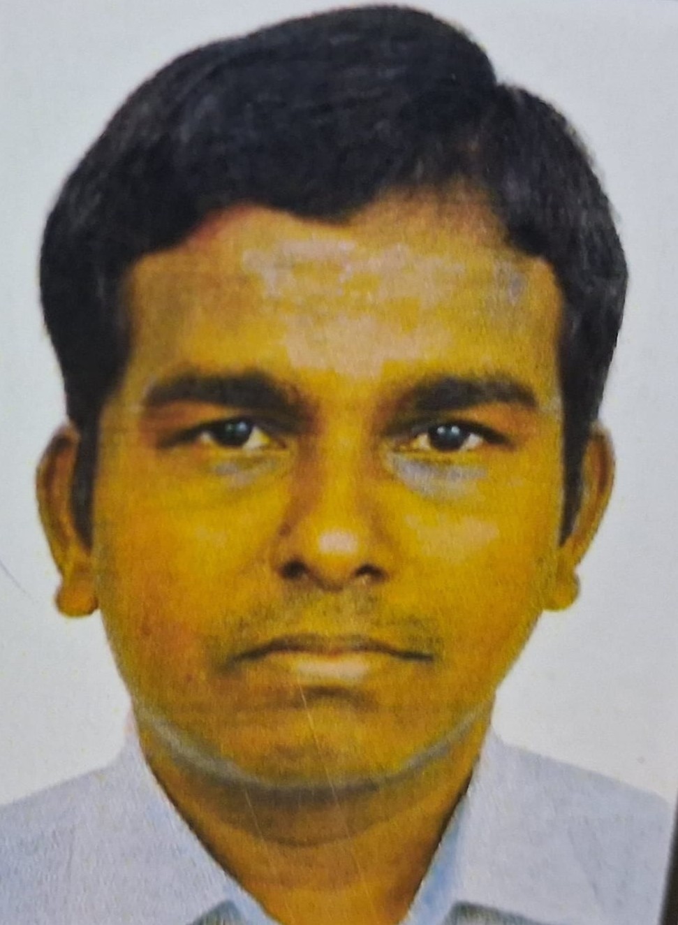 Dr. A. Ragunath