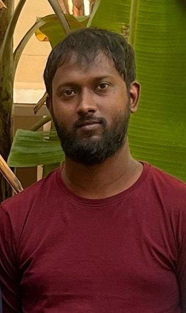 Dr. B. Satheeswaran
