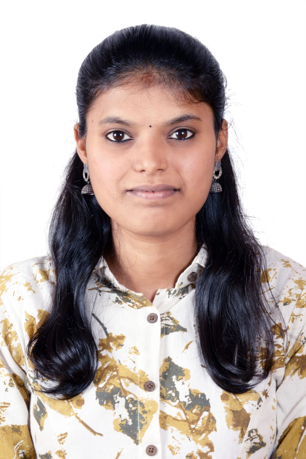 Dr. B. Srija
