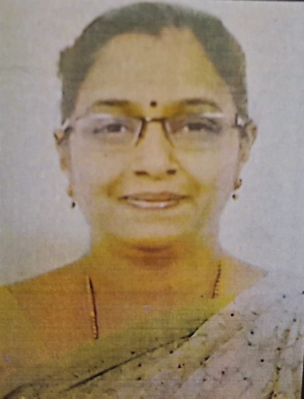Dr. P. Sujatha