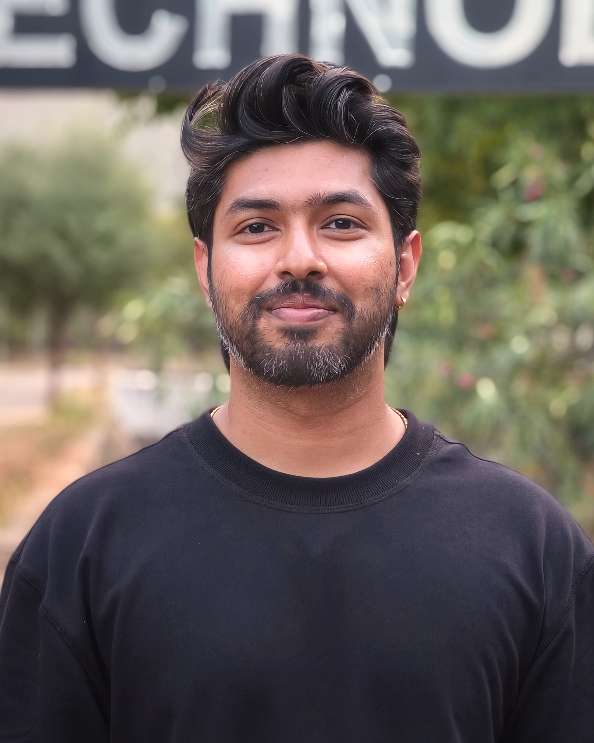 Mr. MA. Suryaa