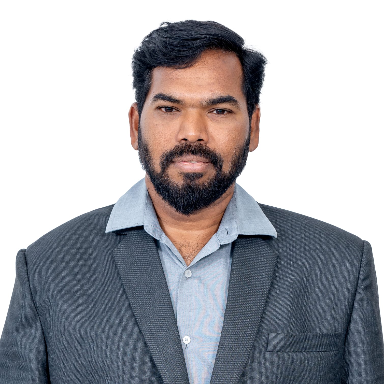 Dr. D. Vasanth